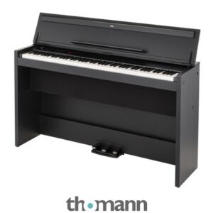 Korg E1 Air BK digitale piano B-stock (foto: Thomann)