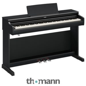 Yamaha YDP-166 B Arius B-stock (foto: Thomann)