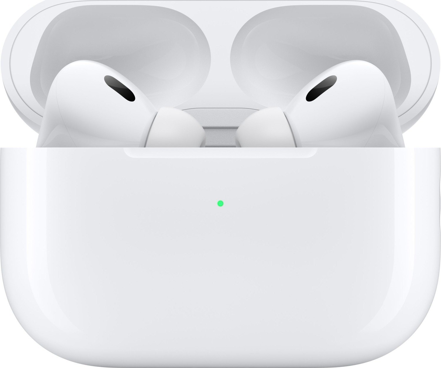 Apple AirPods Pro tweedehands, opgeknapt, aanzicht 2