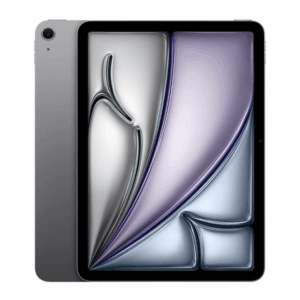 Apple iPad Air 11 inch M2 128GB wifi spacegrijs refurbished (foto: Refurbished.nl)