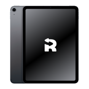 Apple iPad Air 5 (2022) 64GB wifi + 5G spacegrijs (refurbished)