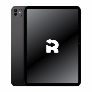 Apple iPad Pro 11 inch M4 256GB wifi spacezwart refurbished (foto: Refurbished.nl)