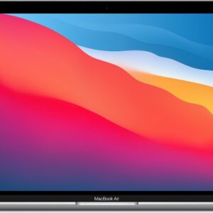Apple MacBook Air 13,3 inch M1 (2020, refurbished)