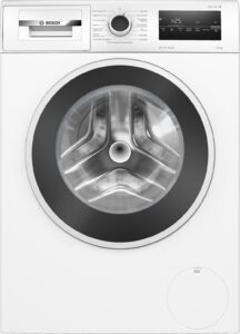 Bosch WAN2827CNL Iron Assist wasmachine 8 kg tweedekans (foto: Coolblue)