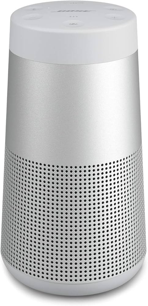 Bose SoundLink Revolve tweedehands, opgeknapt, aanzicht 2