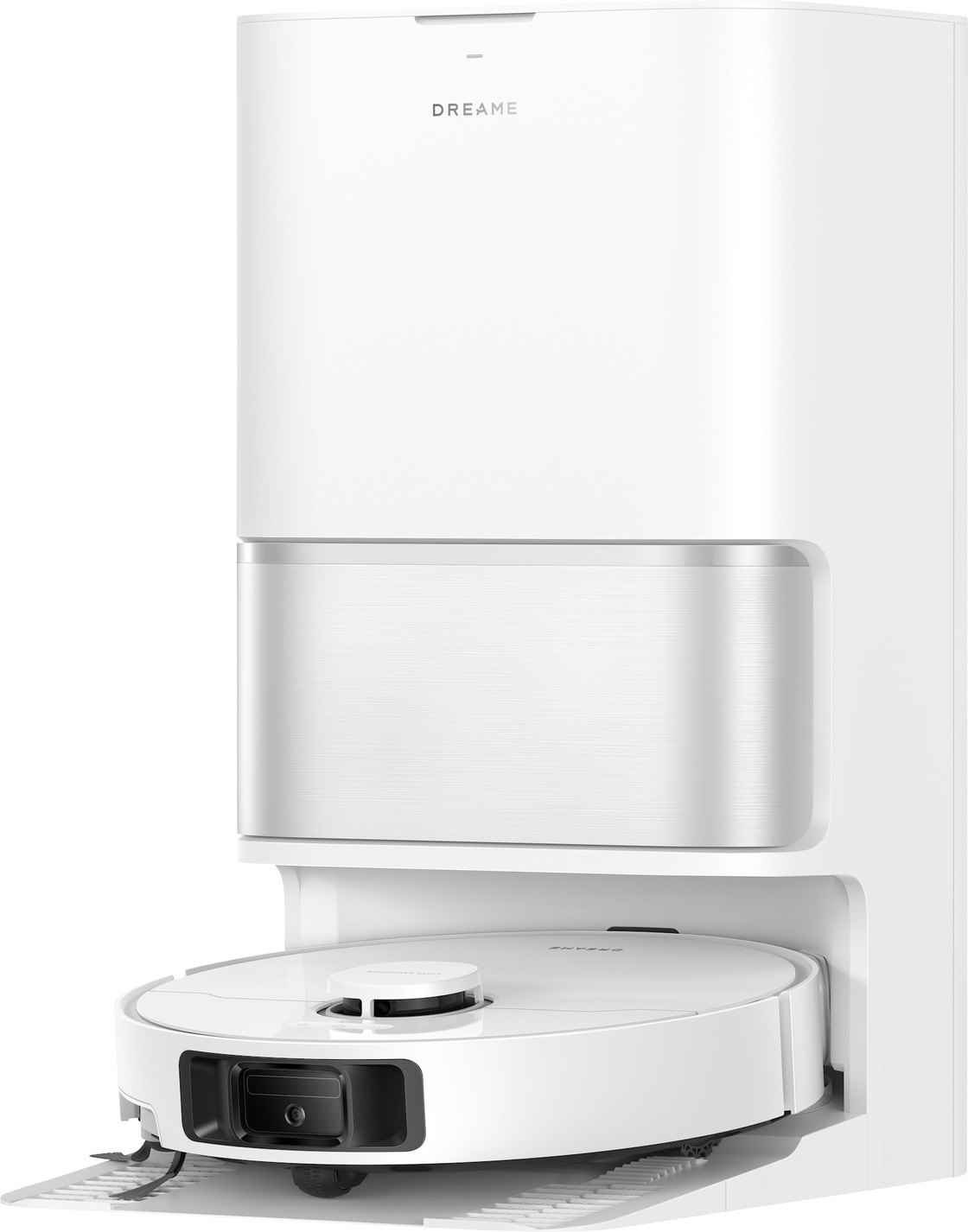 Dreame L10s Ultra Gen 3 robotstofzuiger met dweilfunctie tweedekans (foto: Coolblue)