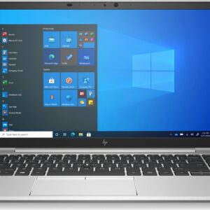 HP EliteBook 840 G8 (i5-1145G7, 14 inch, refurbished)