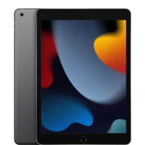 Apple iPad 9 (2021) 10,2 inch (refurbished)