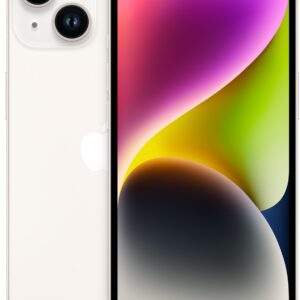 Apple iPhone 14 (refurbished)