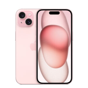 Apple iPhone 15 (refurbished)
