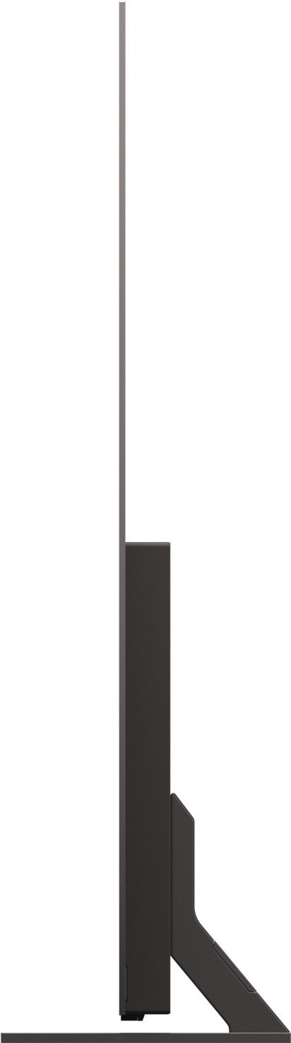 LG 55 inch OLED B56 4K tv (2025, Coolblue Tweedekans), ander aanzicht 2 (foto: Coolblue)