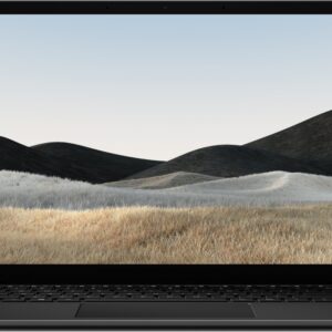 Microsoft Surface Laptop 4 (i7-1185G7, 13,5 inch, refurbished)