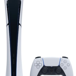 Sony PlayStation 5 Slim Digital Edition tweedekans (foto: Coolblue)