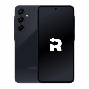 Samsung Galaxy A55 5G 128GB donkerblauw (refurbished)