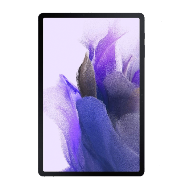 Samsung Galaxy Tab S7 FE 12,4 inch 64GB wifi zwart (refurbished)