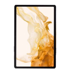 Samsung Galaxy Tab S8+ 12,4 inch 256GB wifi + 5G grafiet refurbished (foto: Refurbished.nl)