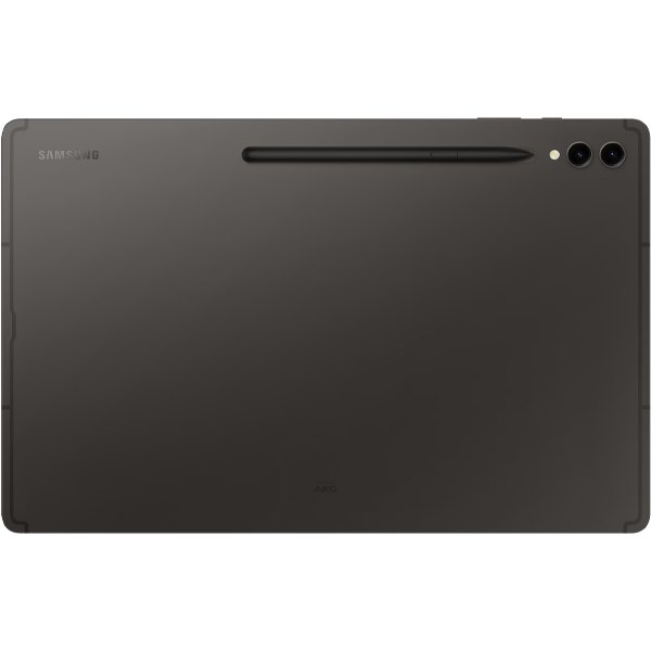 Samsung Galaxy Tab S9 Ultra 14,6 inch 256GB wifi grafiet (refurbished), achterkant (foto: Refurbished.nl)