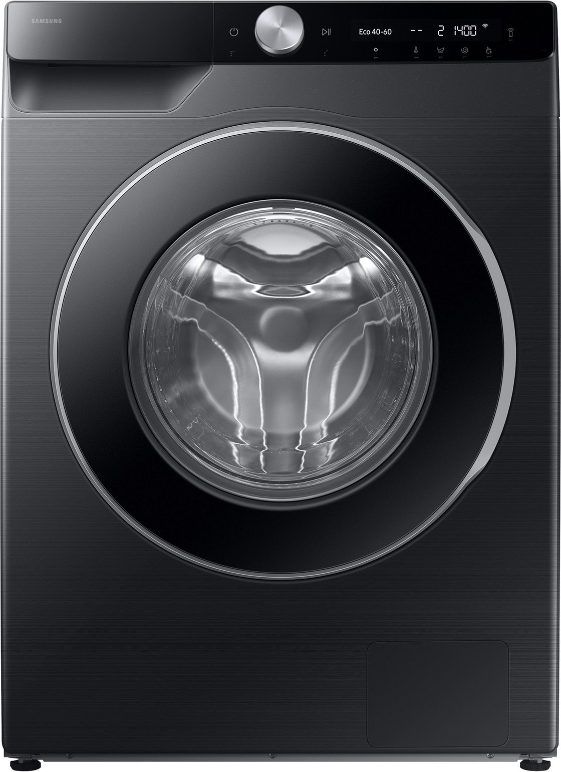 Samsung WW11DG6B85LB AI Wash wasmachine 11 kg, energieklasse A tweedekans (foto: Coolblue)